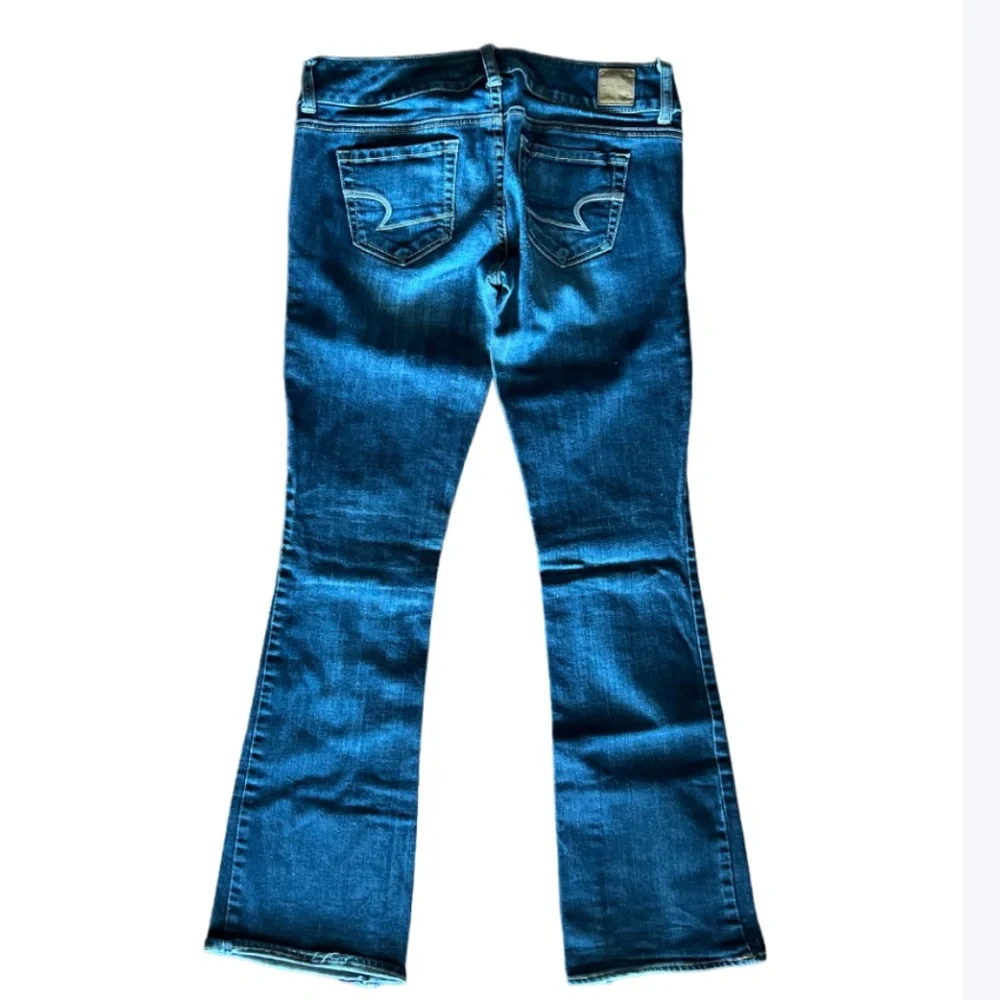 AMERICAN EAGLE Artist Style Sz 4 Regular - Picture 2 of 4